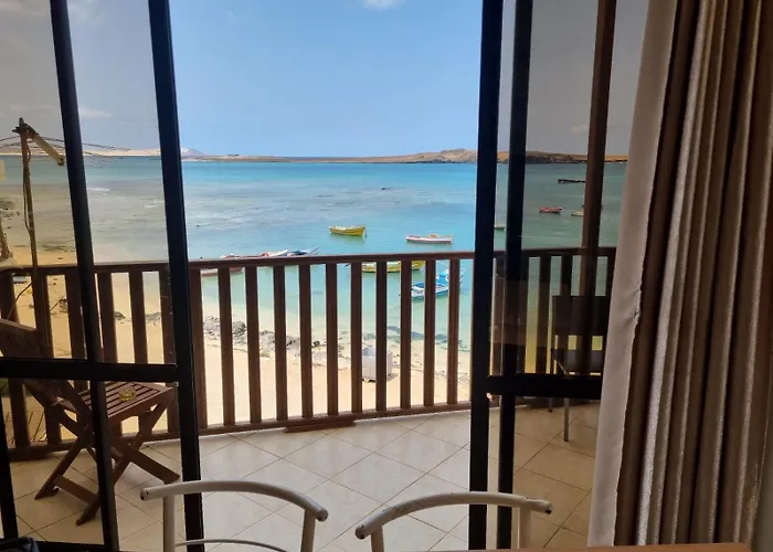 Appartamento Vista Mare