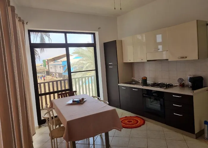 Appartamento Vista Mare