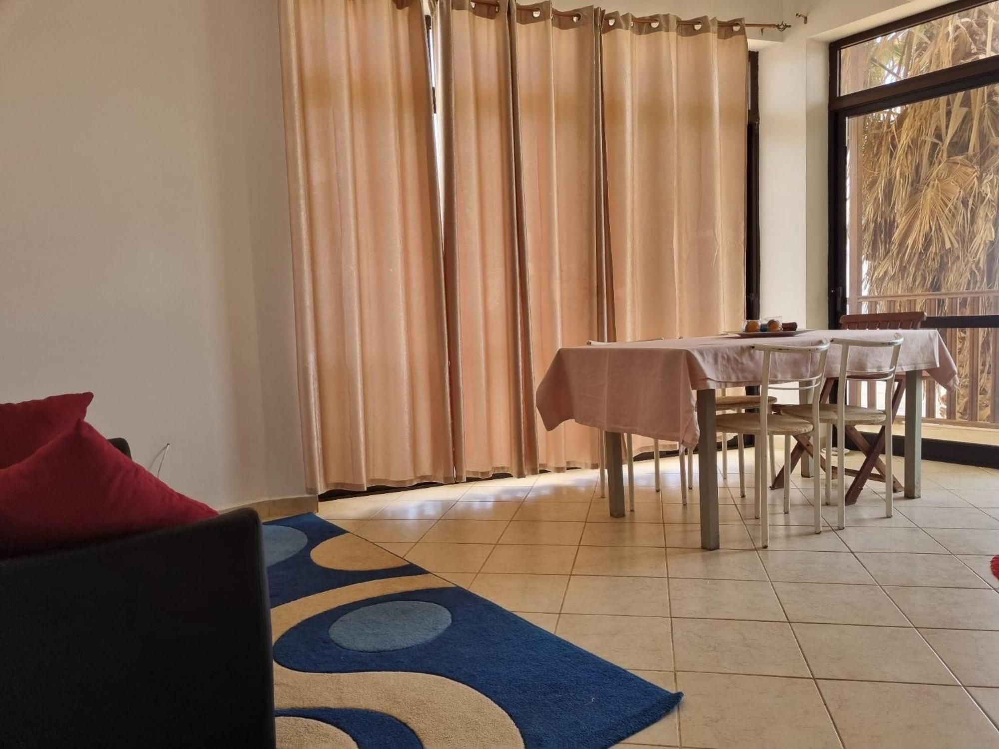 Vista Mare Apartamento Sal Rei