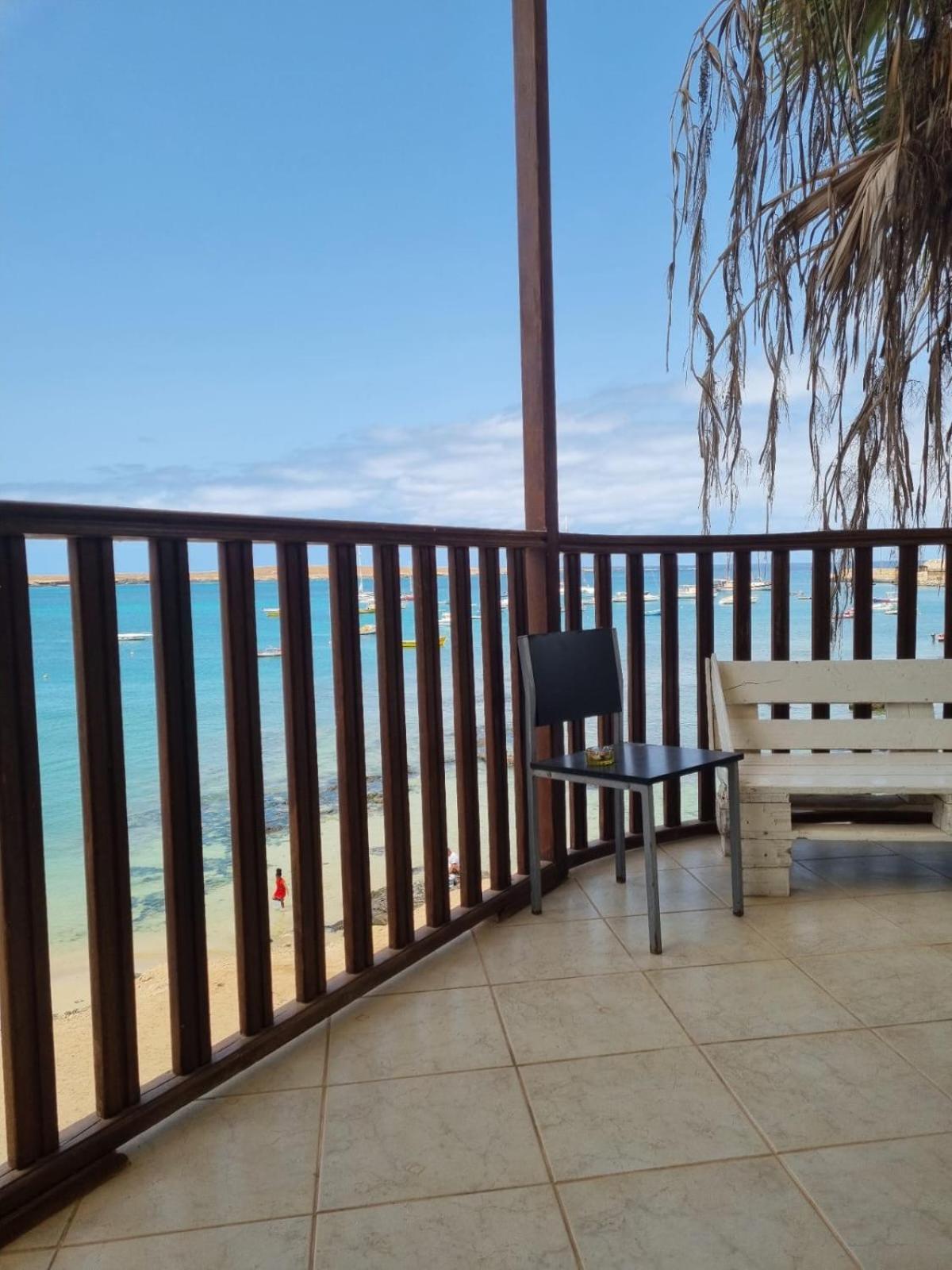 Apartamento Vista Mare Sal Rei