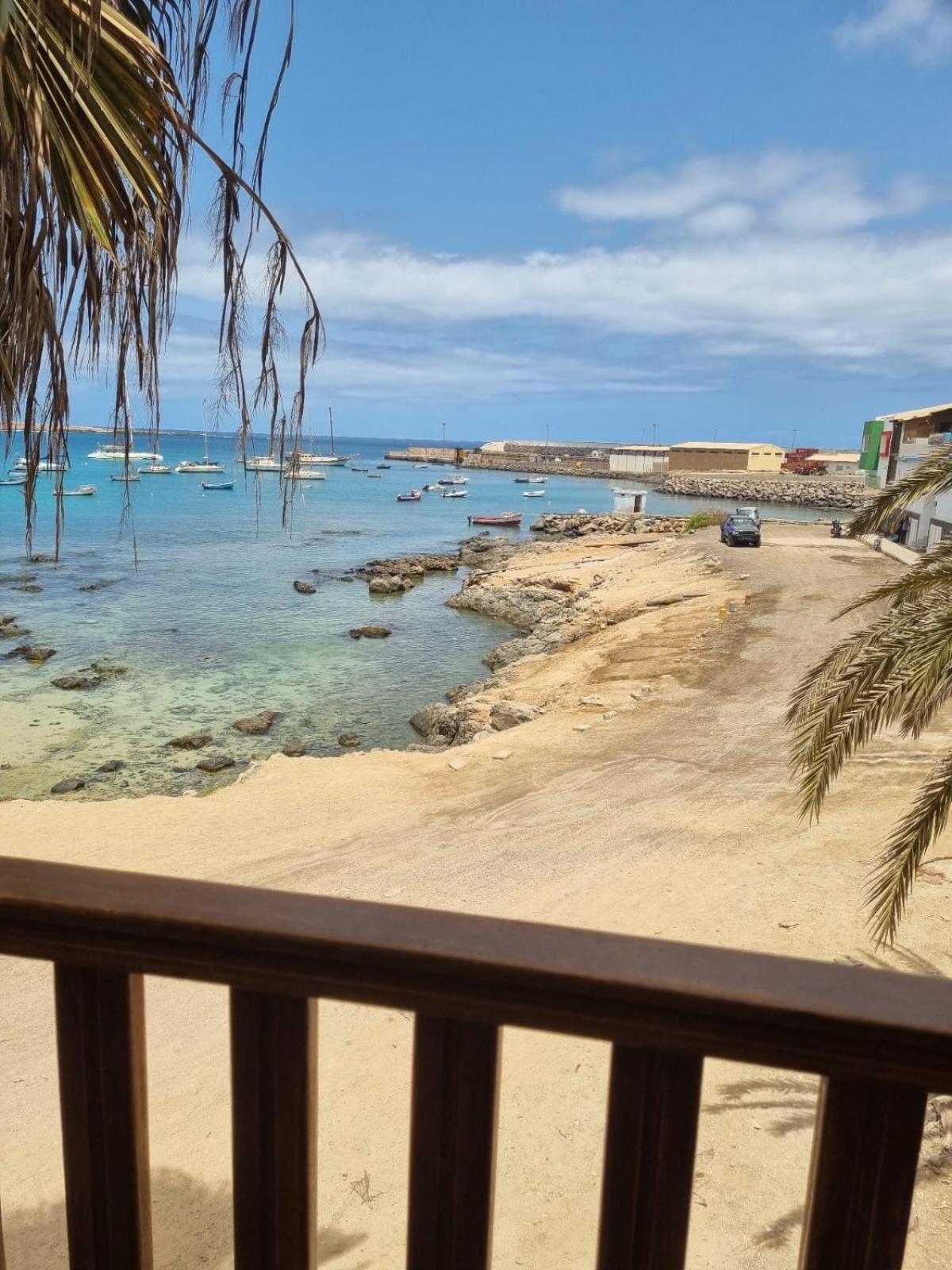 Apartamento Vista Mare *