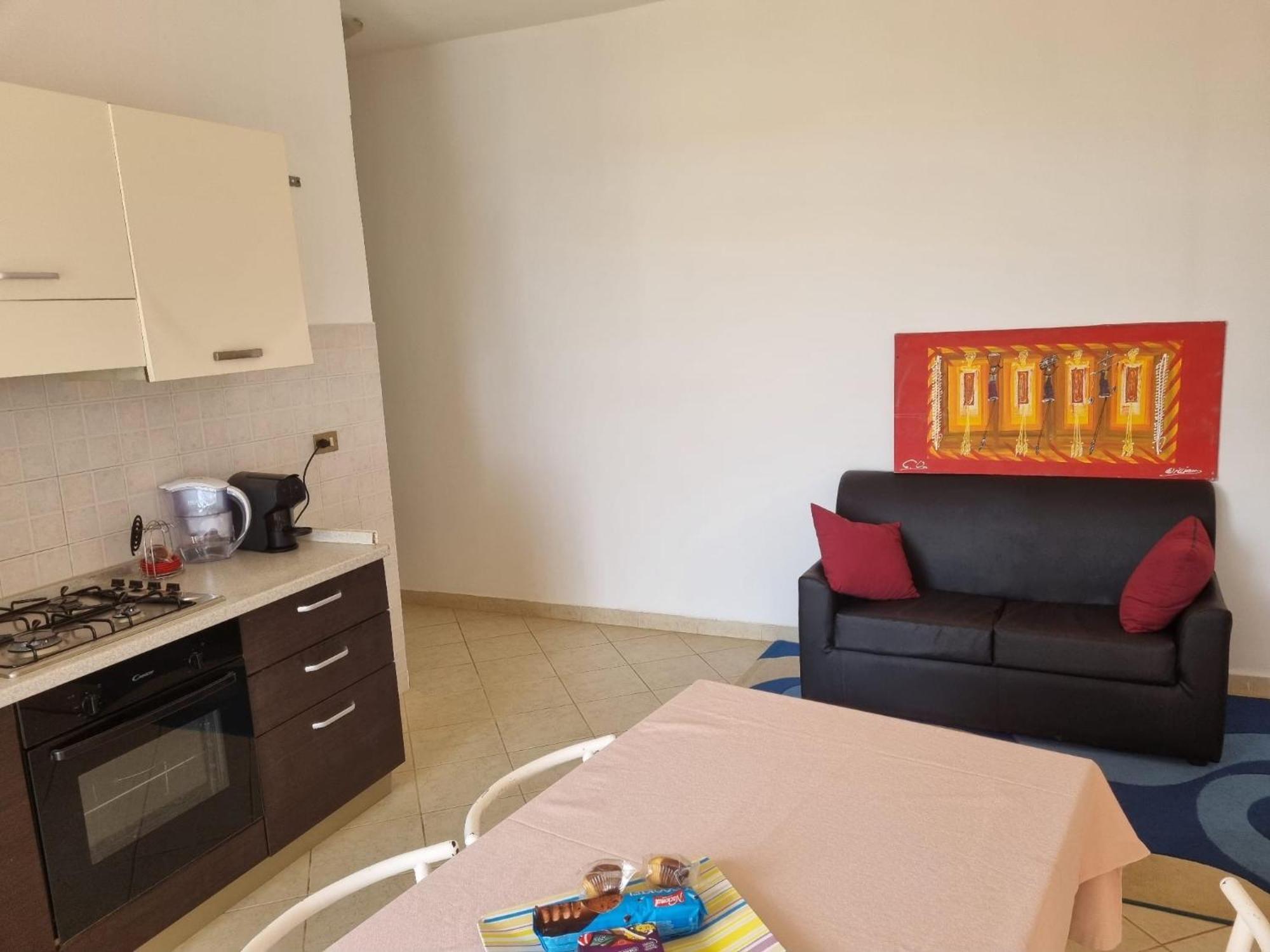 Vista Mare Apartamento Sal Rei